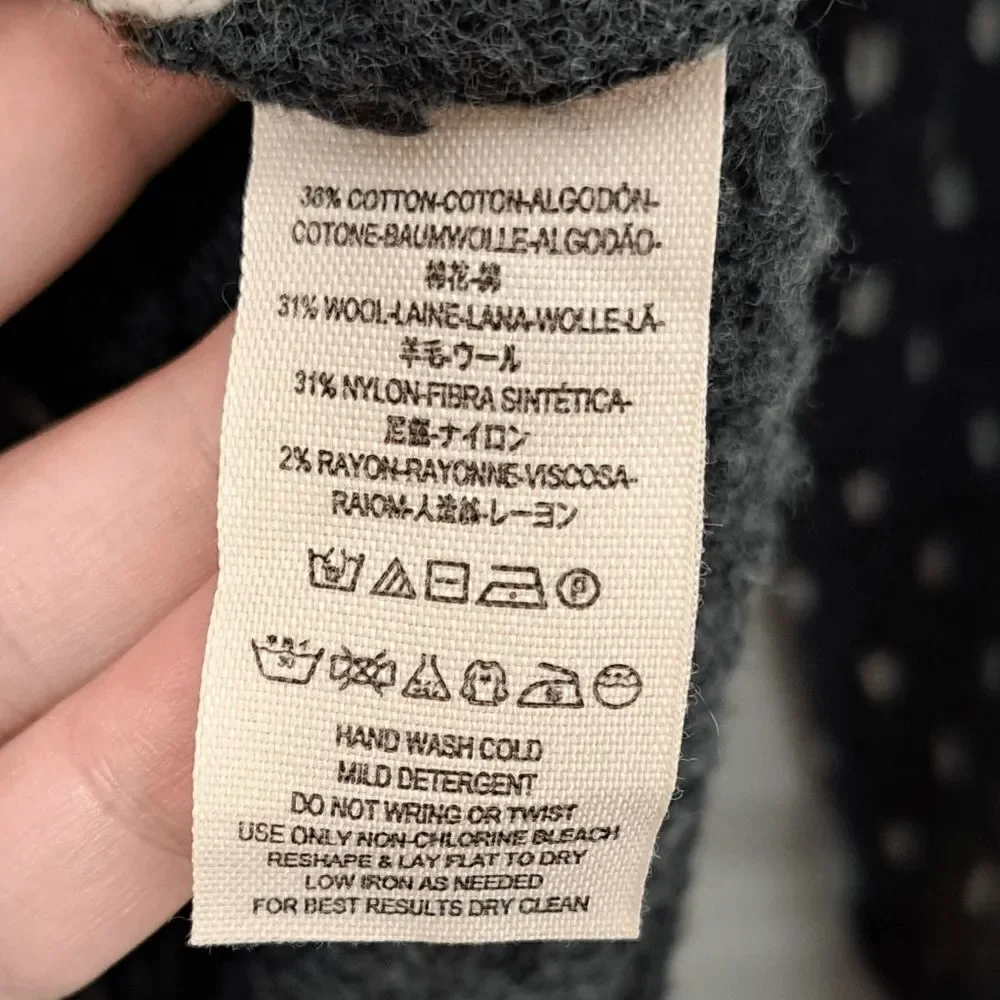 Free People On My Way Hoodie size XS